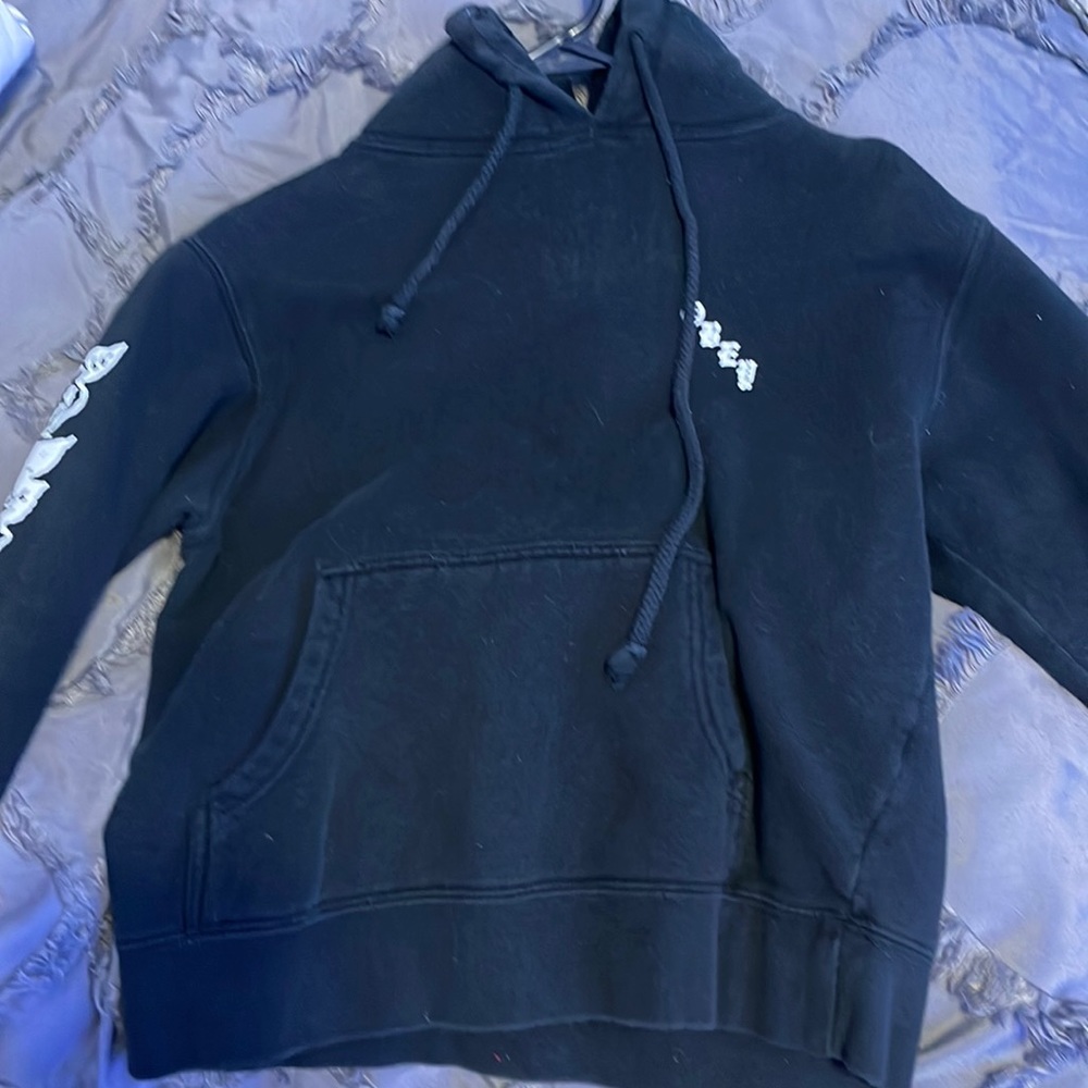 OBEY black hoodie